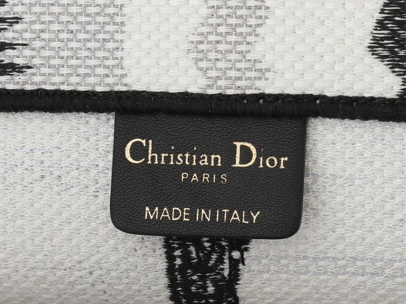 Christian Dior Shopping Bags